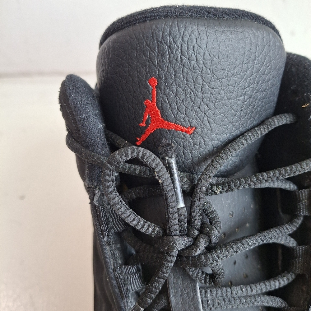 RARE Jordan 13 Retro Melos Carmelo Anthony Exclusive Shoe 6.5 Youth Air - Picture 10 of 10